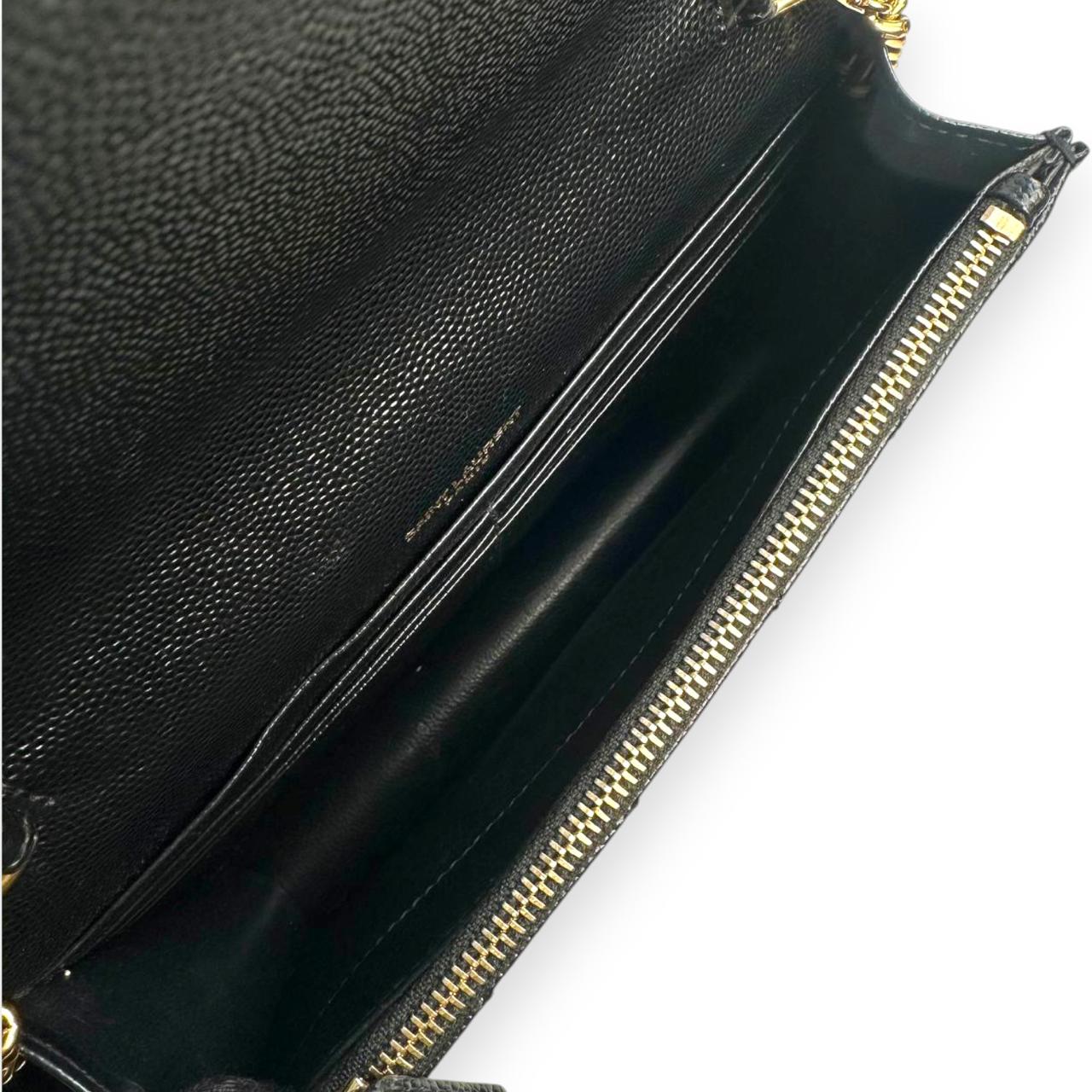 YSL Cassandra WOC GHW