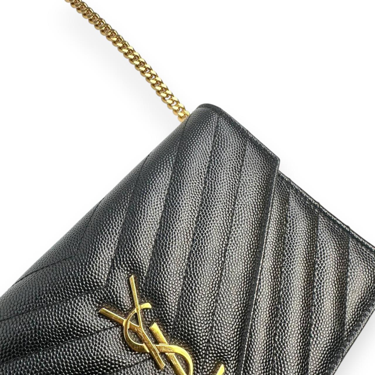 YSL Cassandra WOC GHW