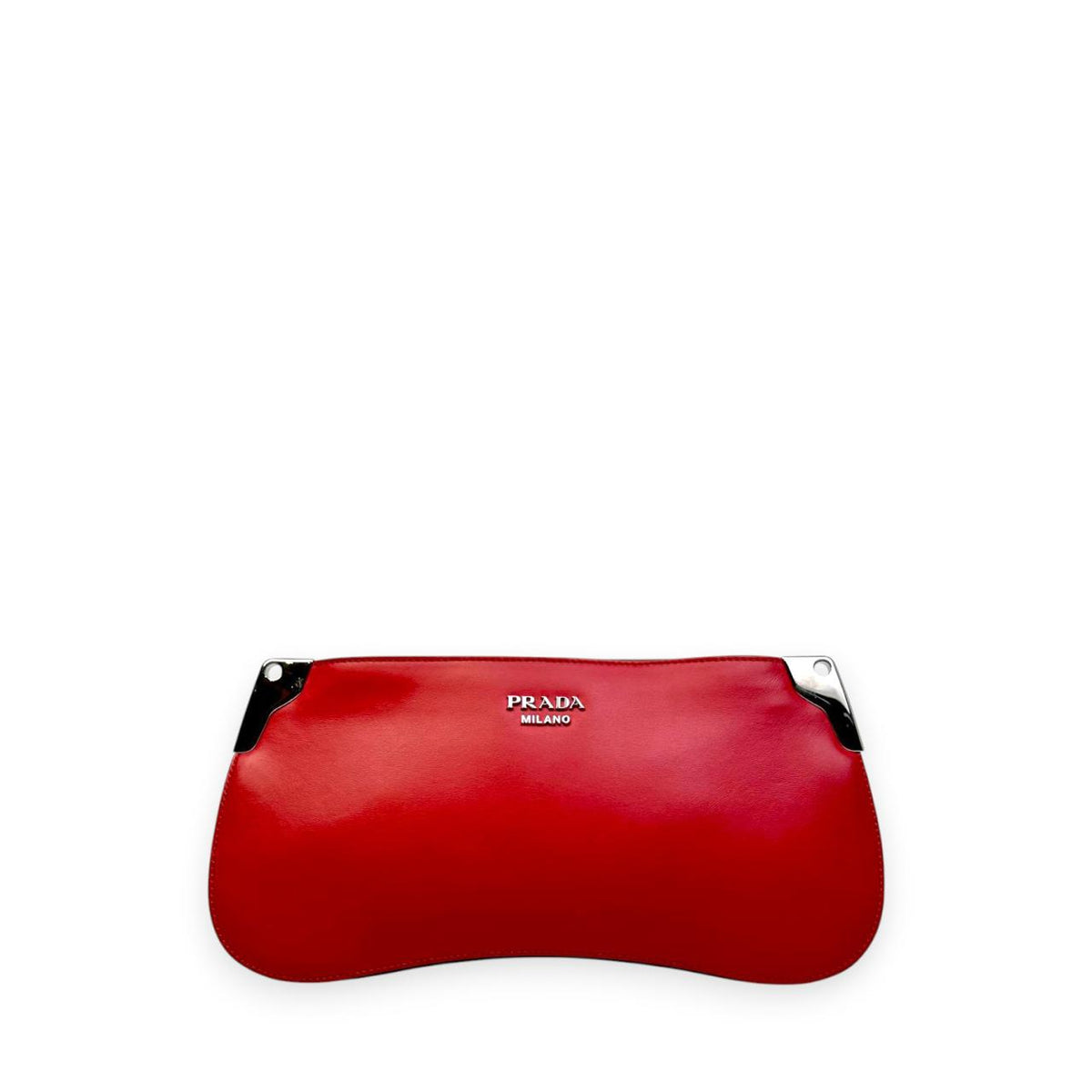Prada City Calf Sidonie Shoulder