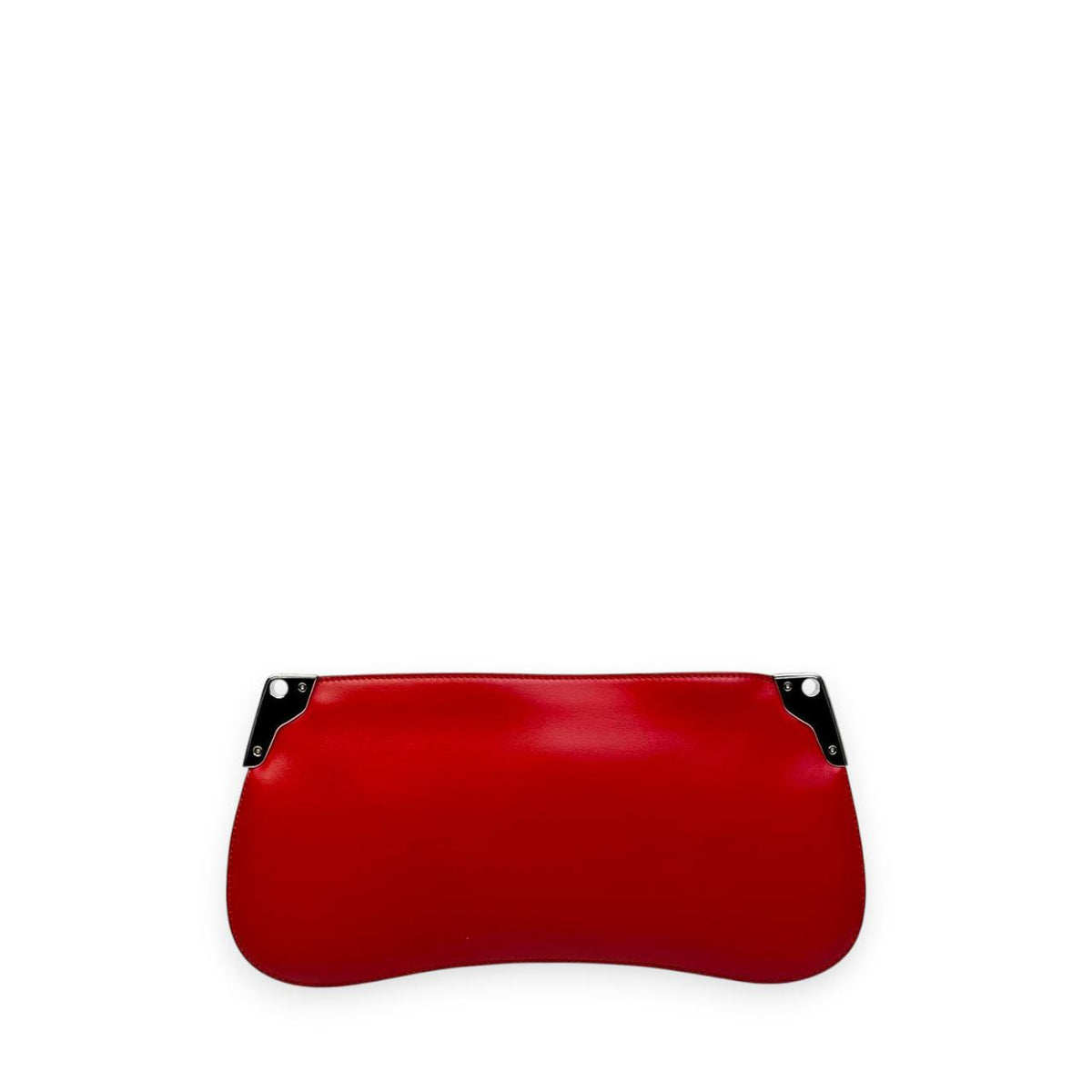 Prada City Calf Sidonie Shoulder