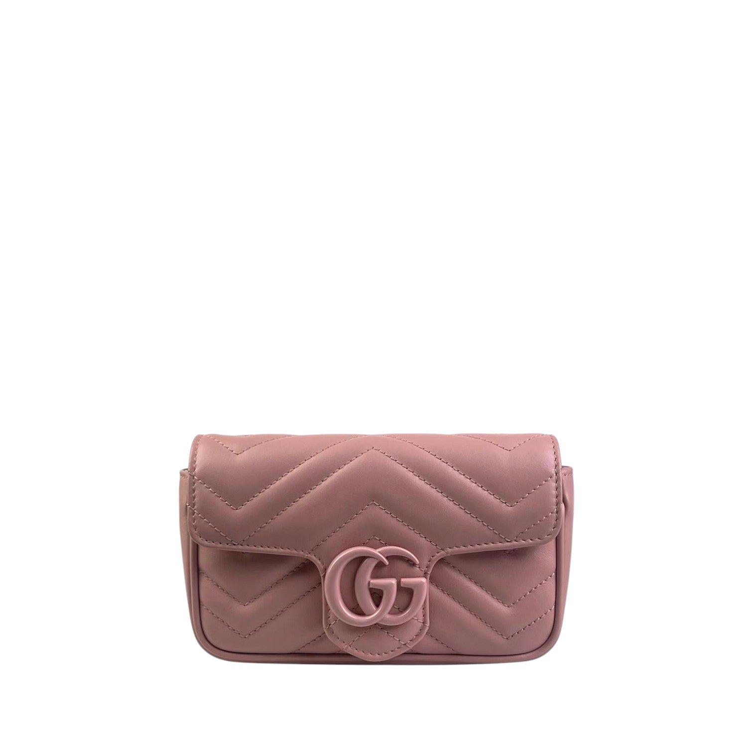 Gucci Marmont Supermini