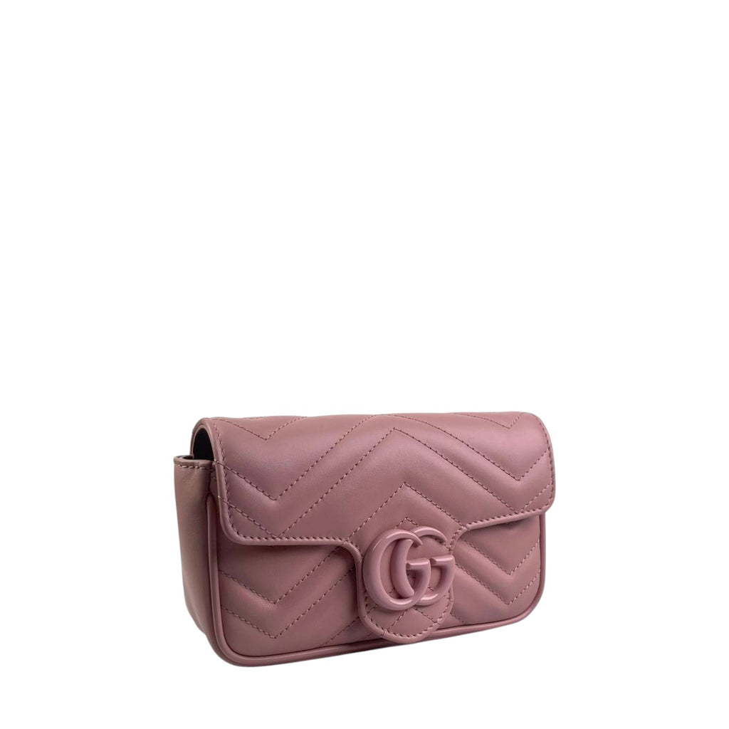 Gucci Marmont Supermini