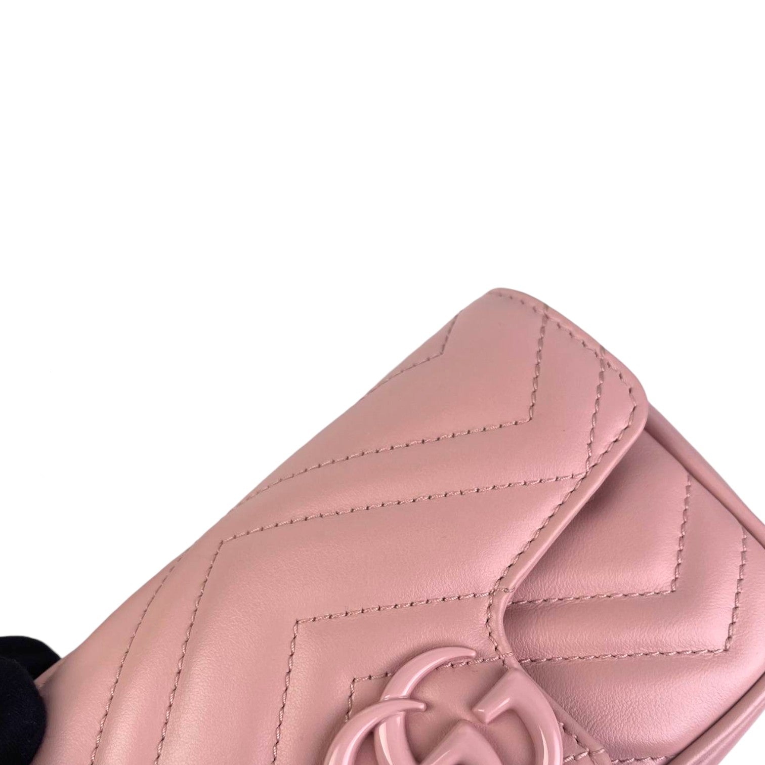 Gucci Marmont Supermini