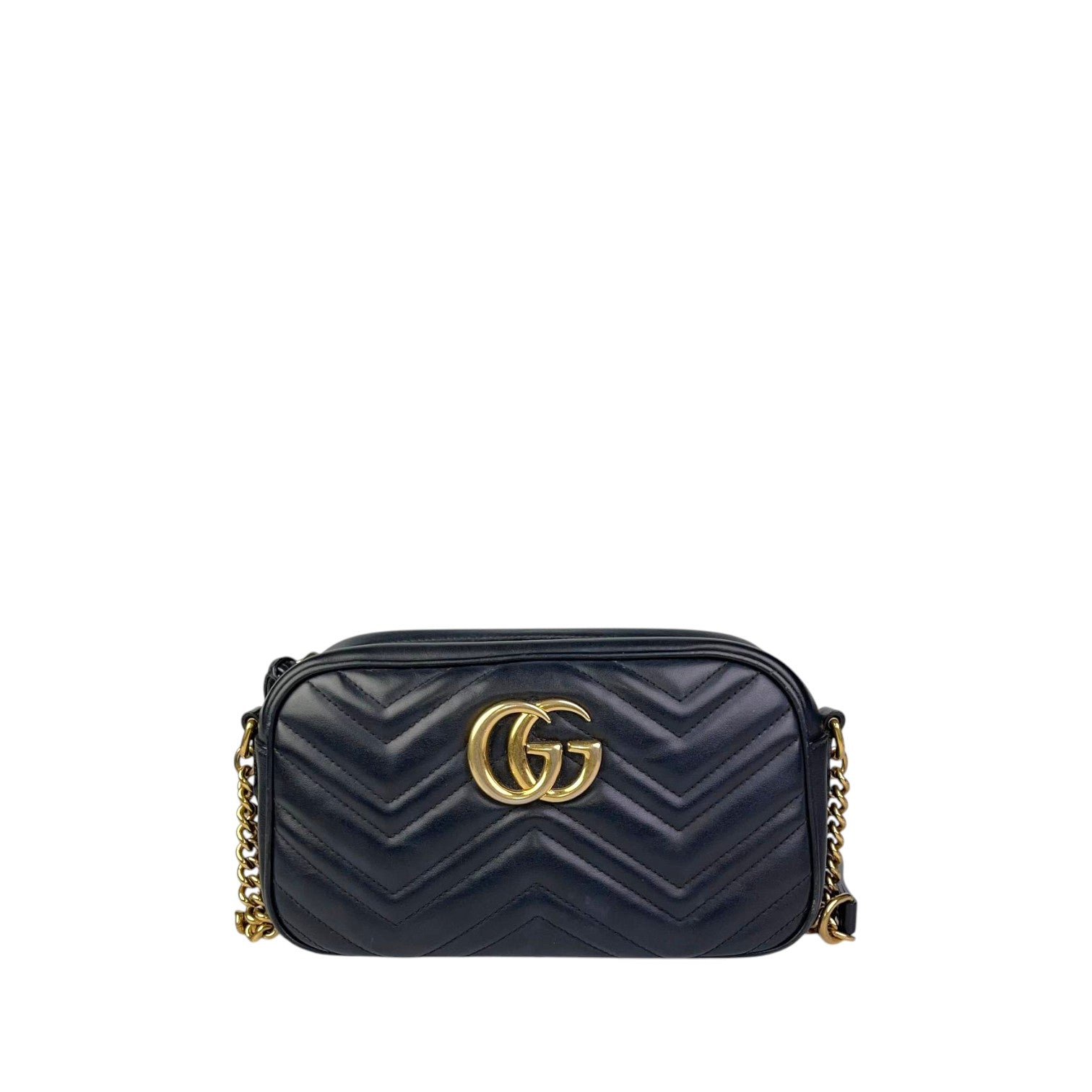 Gucci Marmont Camera Bag