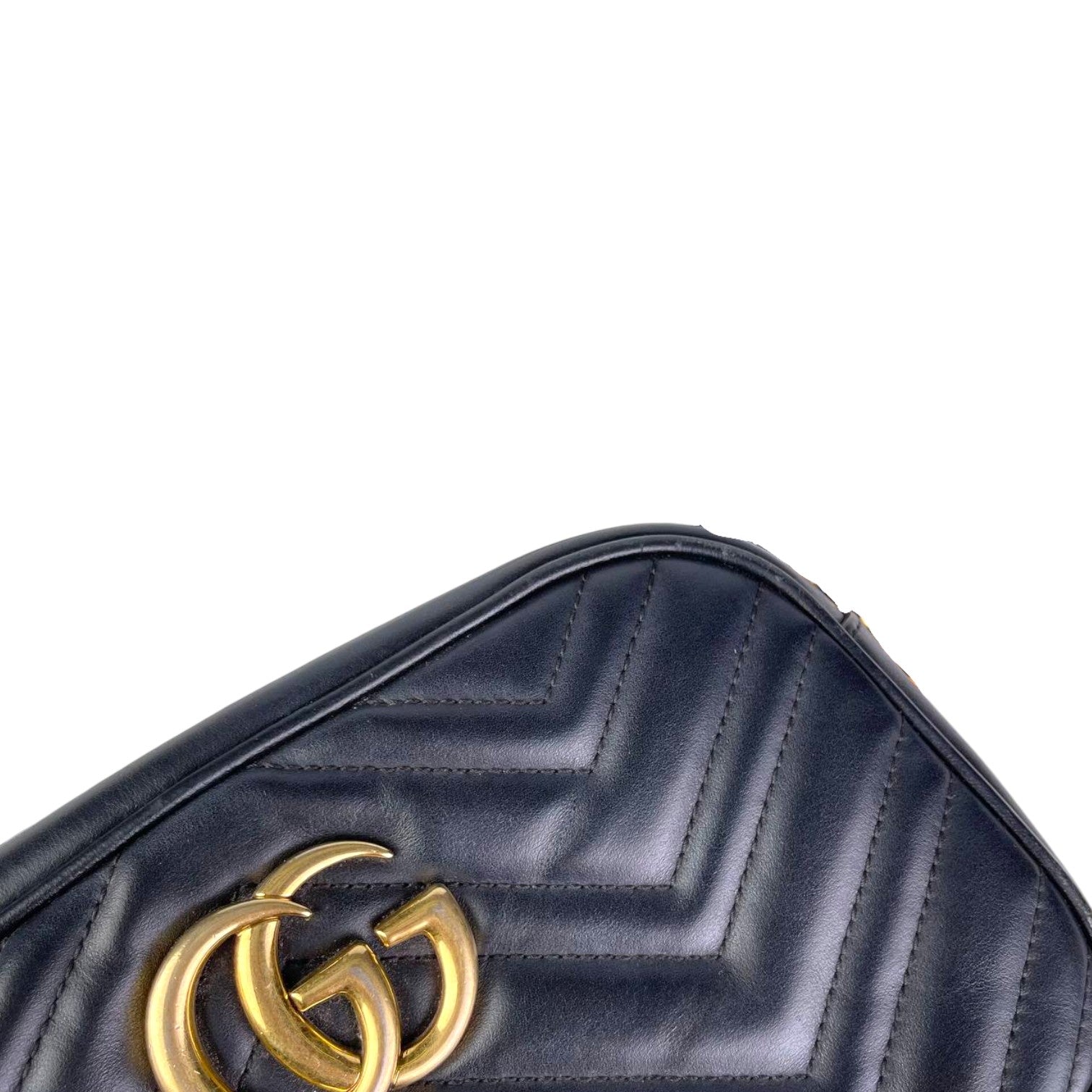 Gucci Marmont Camera Bag