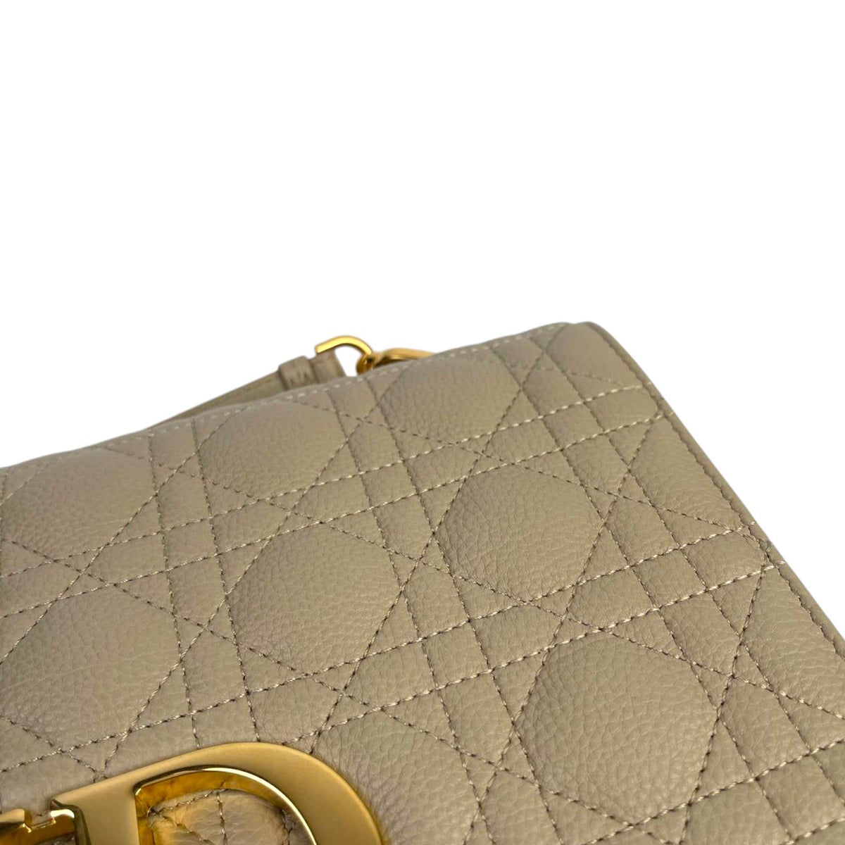 Dior Shoulder Bag Caro Medium Bag