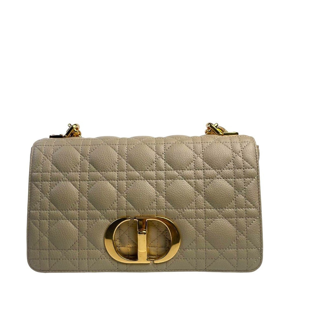 Dior Shoulder Bag Caro Medium Bag
