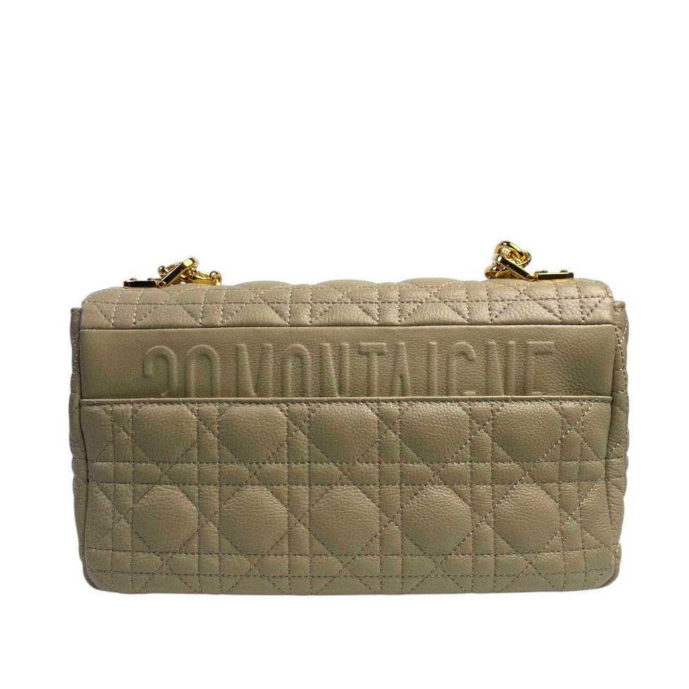 Dior Shoulder Bag Caro Medium Bag
