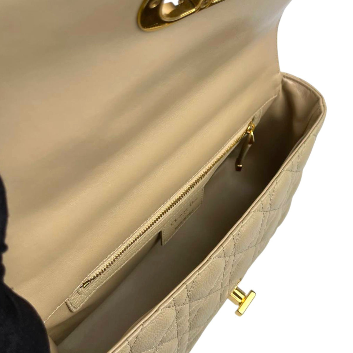 Dior Shoulder Bag Caro Medium Bag