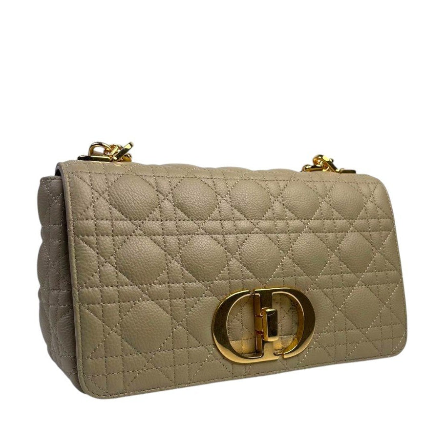 Dior Shoulder Bag Caro Medium Bag