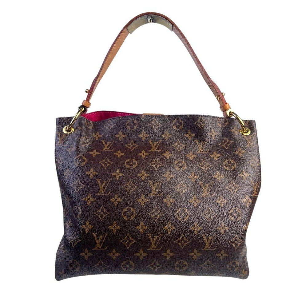 Louis Vuitton Shoulder Bag Graceful MM