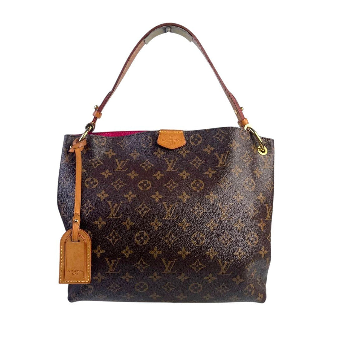 Louis Vuitton Shoulder Bag Graceful MM