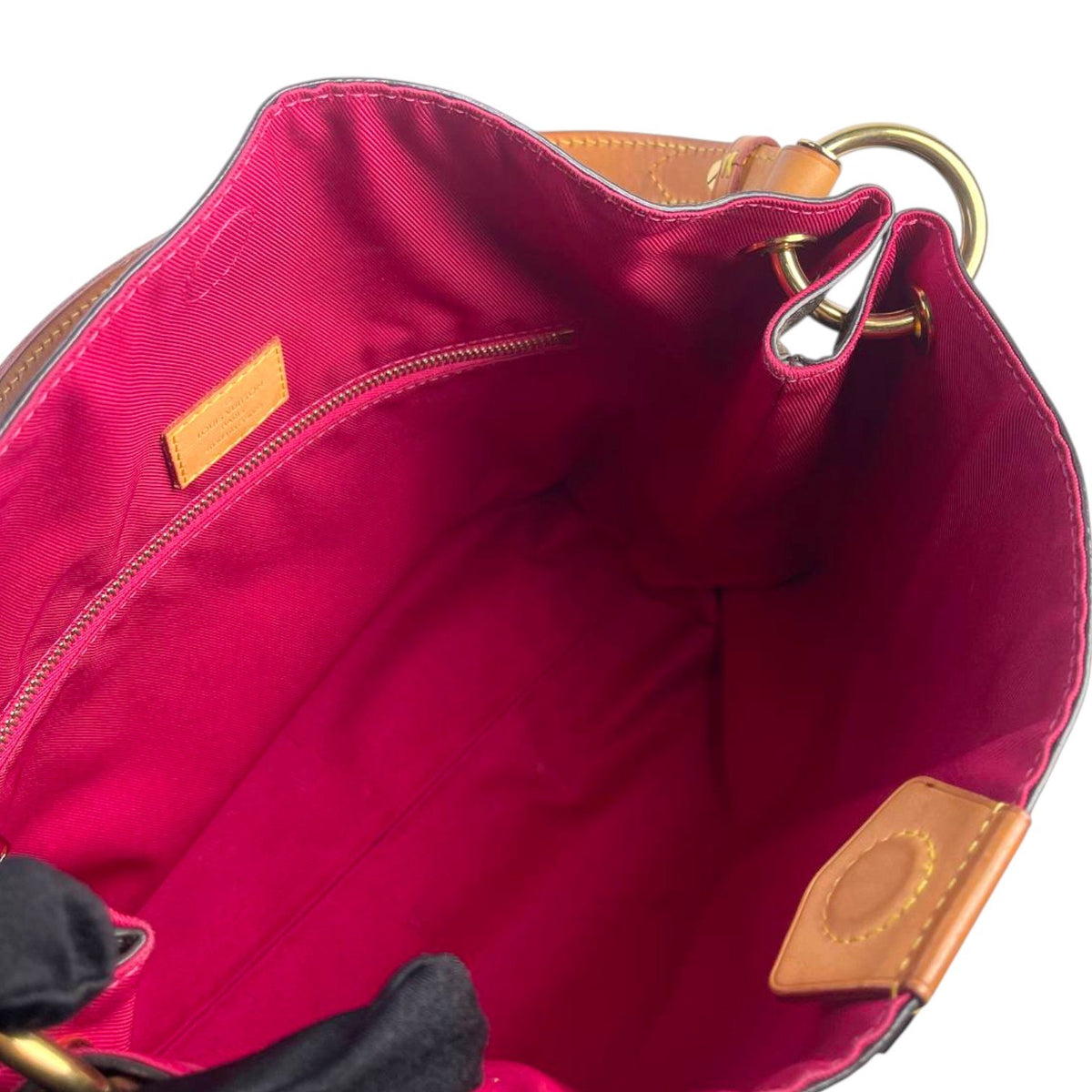 Louis Vuitton Shoulder Bag Graceful MM