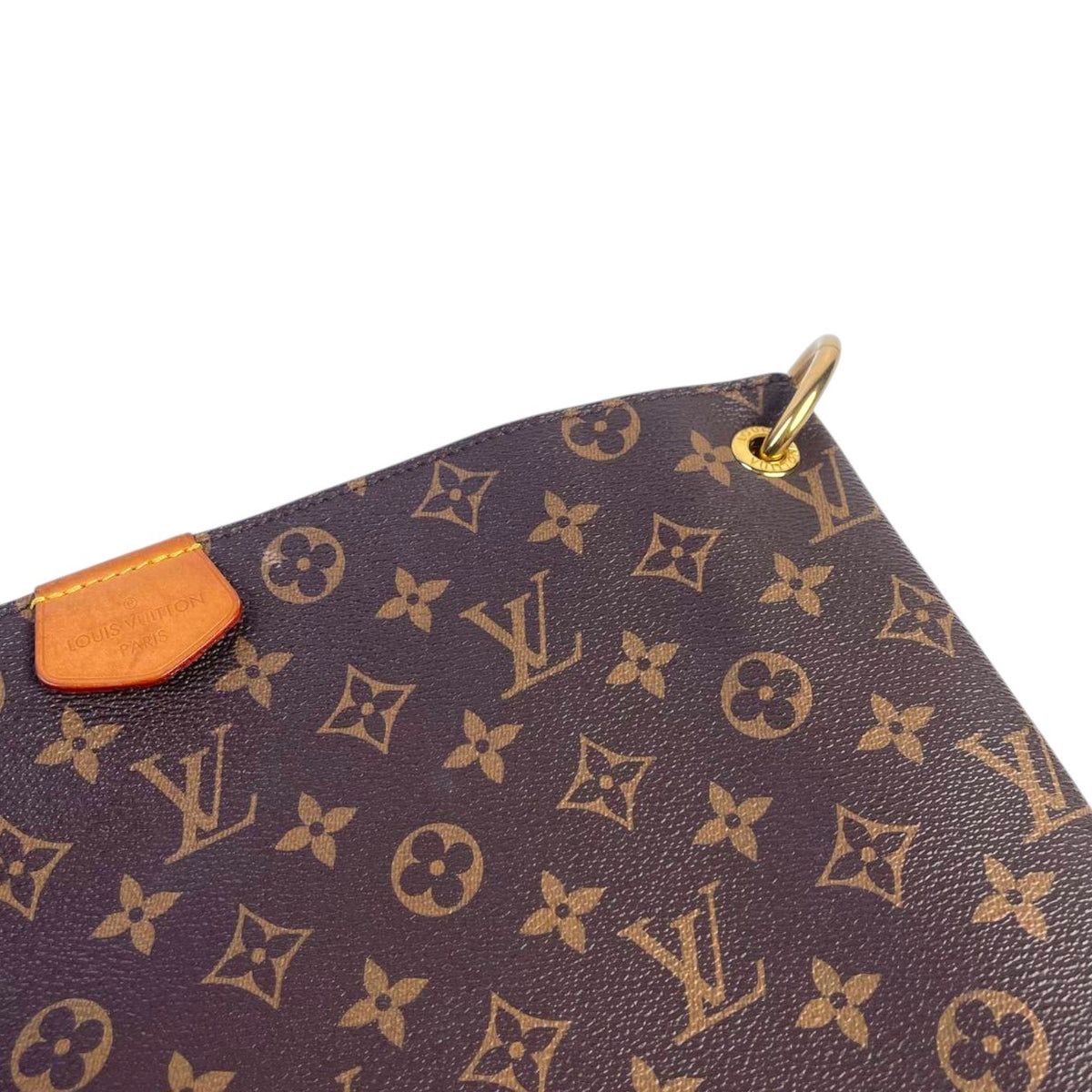Louis Vuitton Shoulder Bag Graceful MM