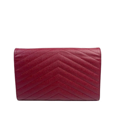 YSL Wallet on chain YSL Cassandre Envelope WOC