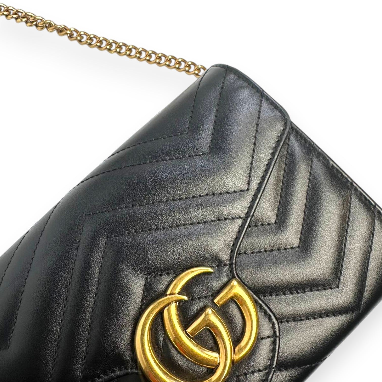 Gucci Marmont WOC