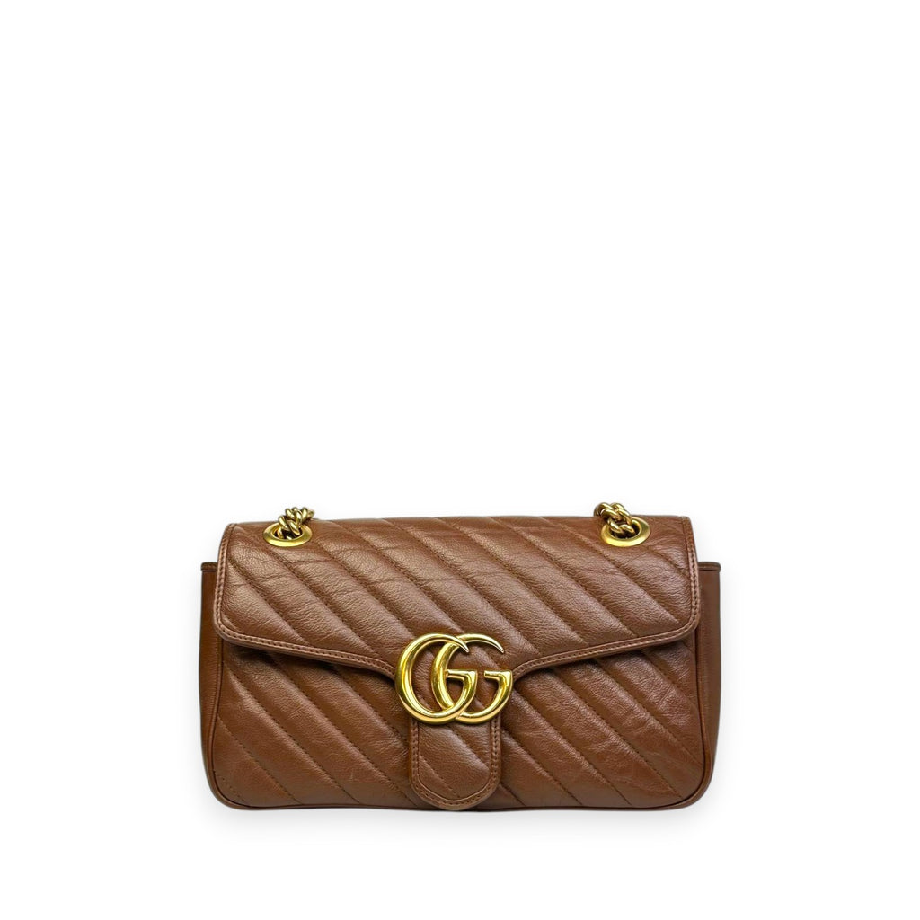 Gucci Marmont Small