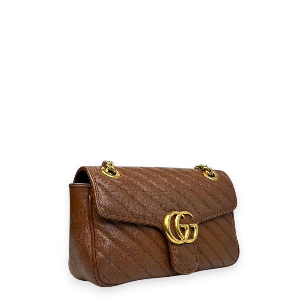 Gucci Marmont Small