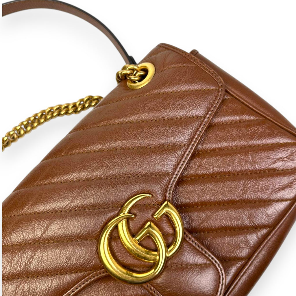 Gucci Marmont Small