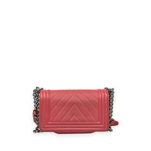 Chanel Le Boy Small