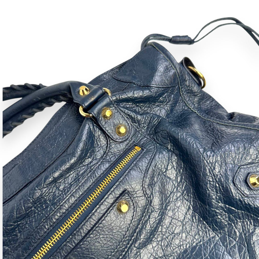 Balenciaga City