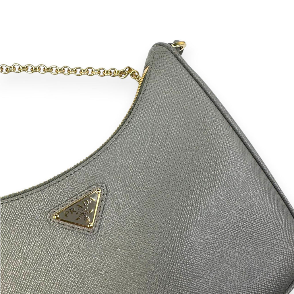 Prada Re-Edition Saffiano