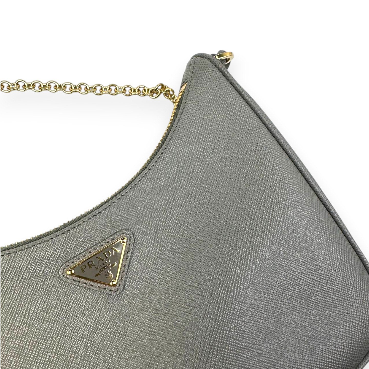 Prada Re-Edition Saffiano
