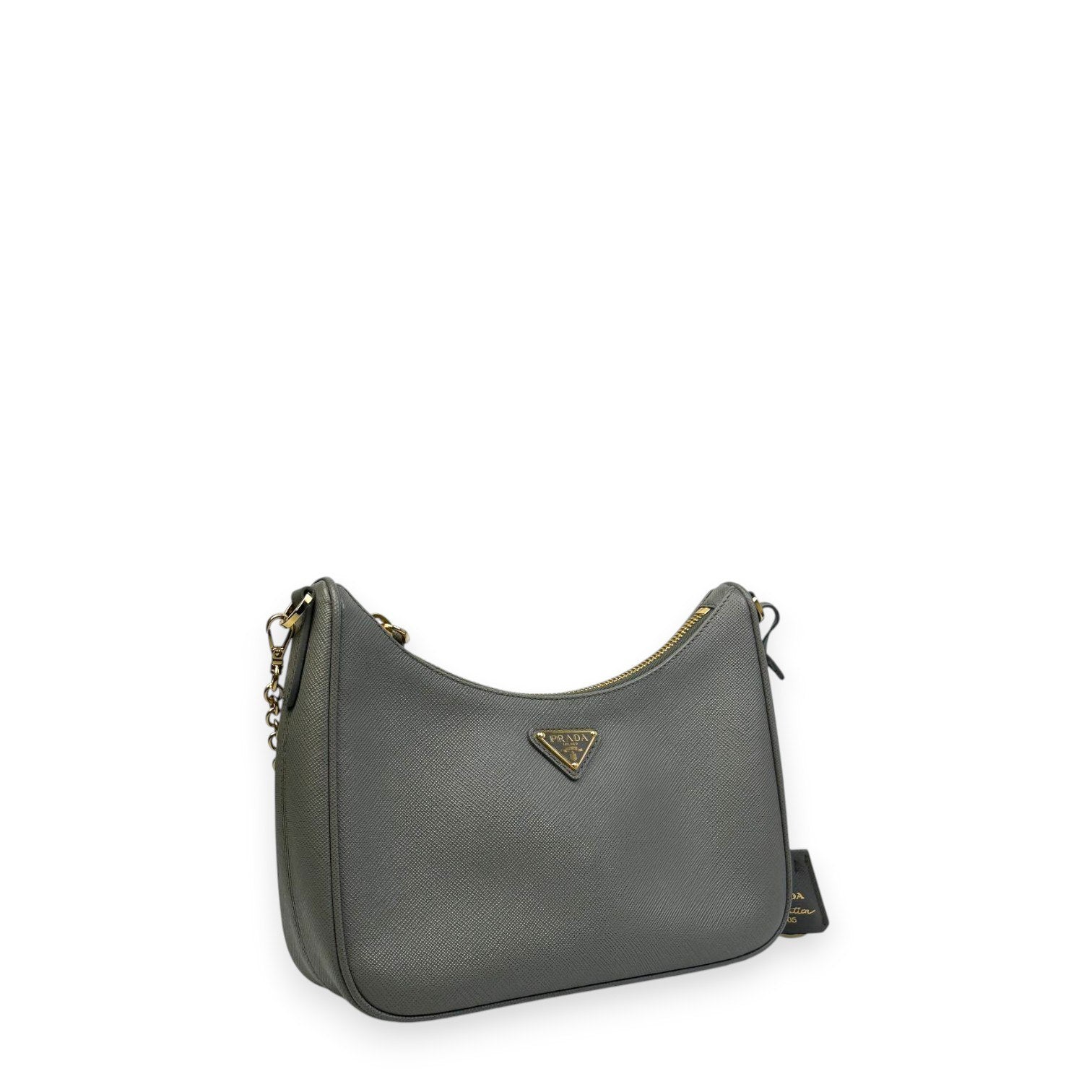 Prada Re-Edition Saffiano