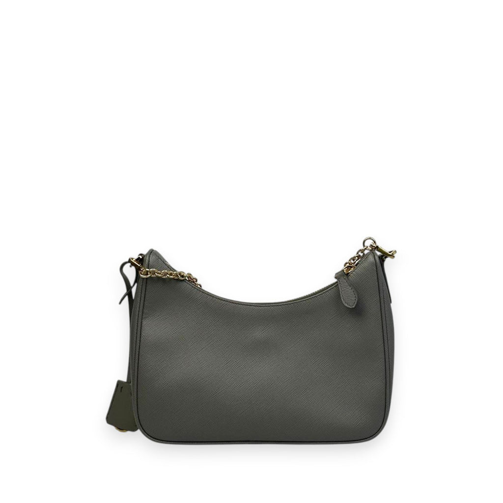 Prada Re-Edition Saffiano