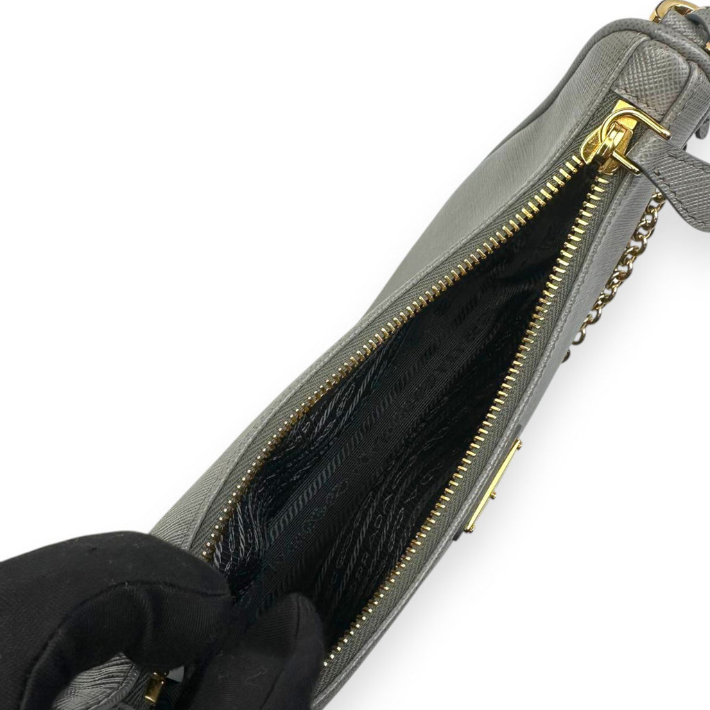 Prada Re-Edition Saffiano