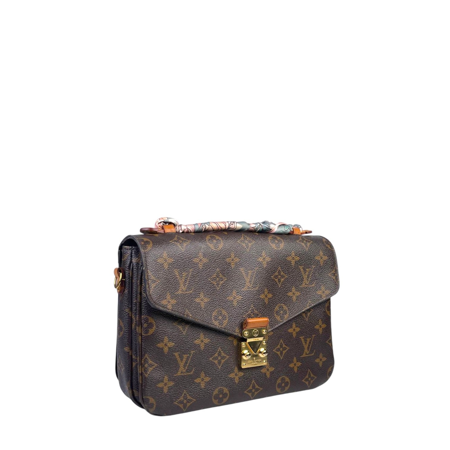 LV Pochette Metis
