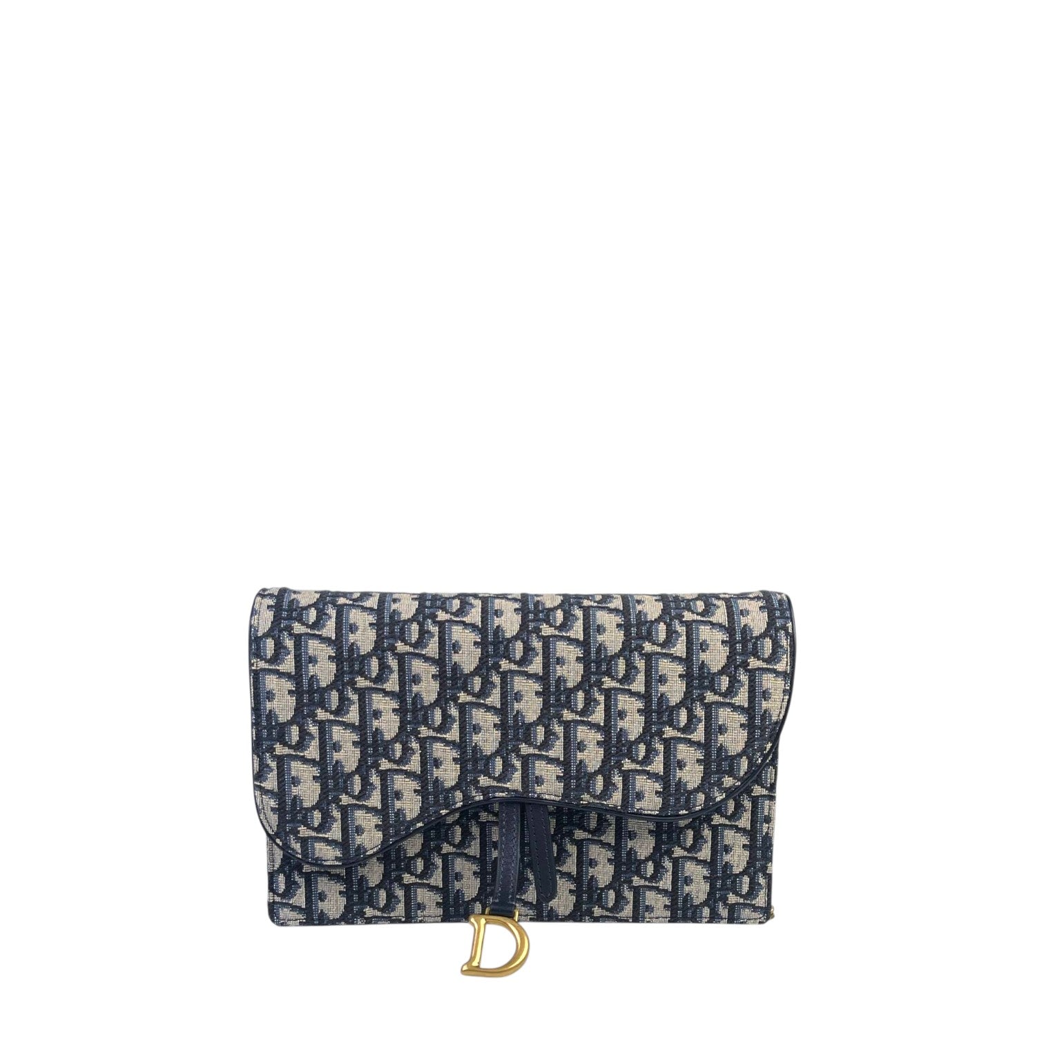 Dior Woc Oblique Jacquard