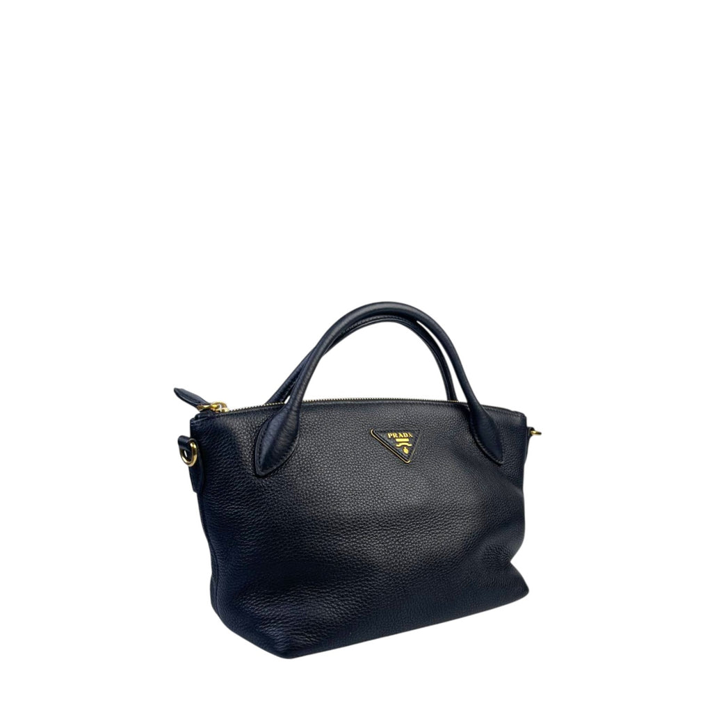 Prada Top Handle