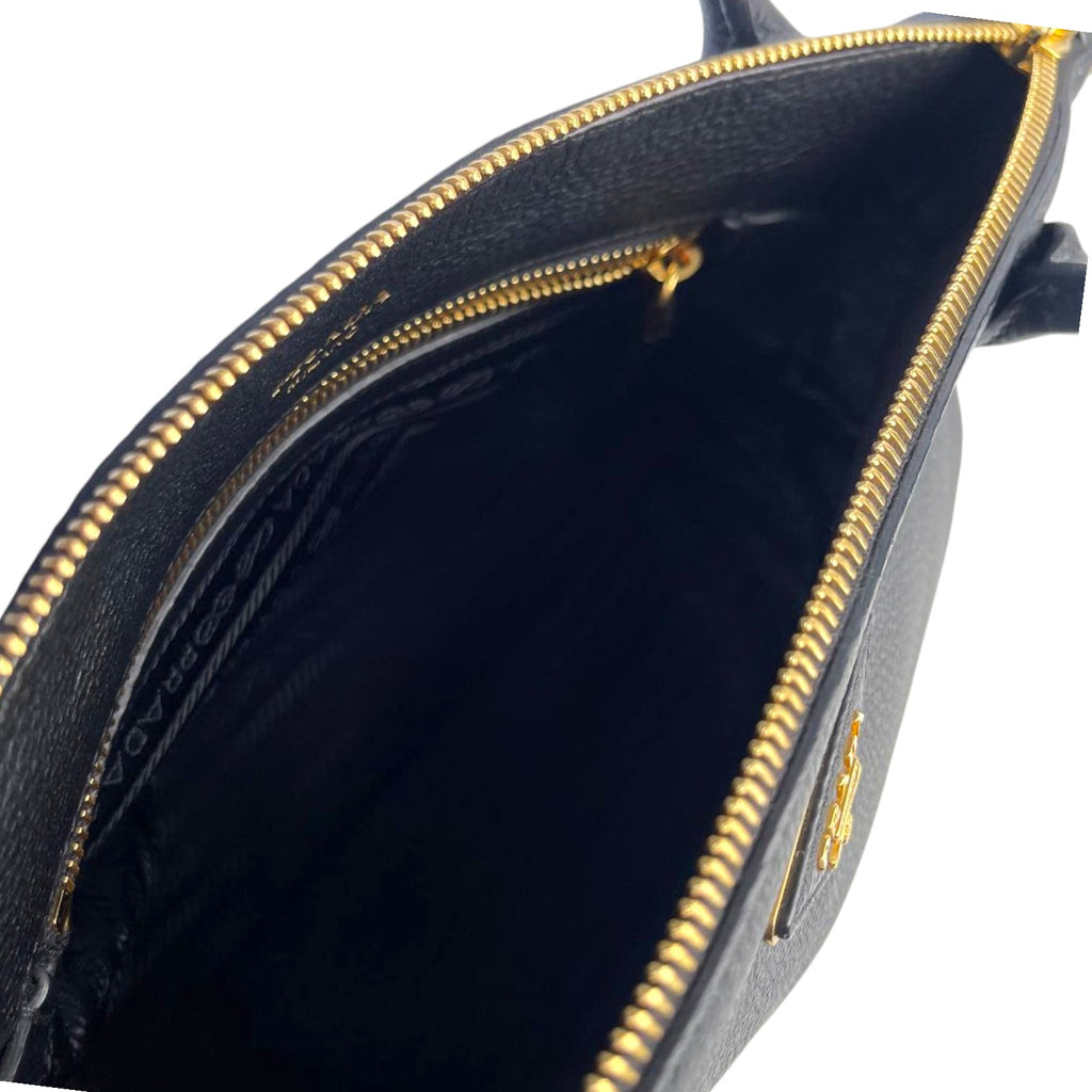 Prada Top Handle