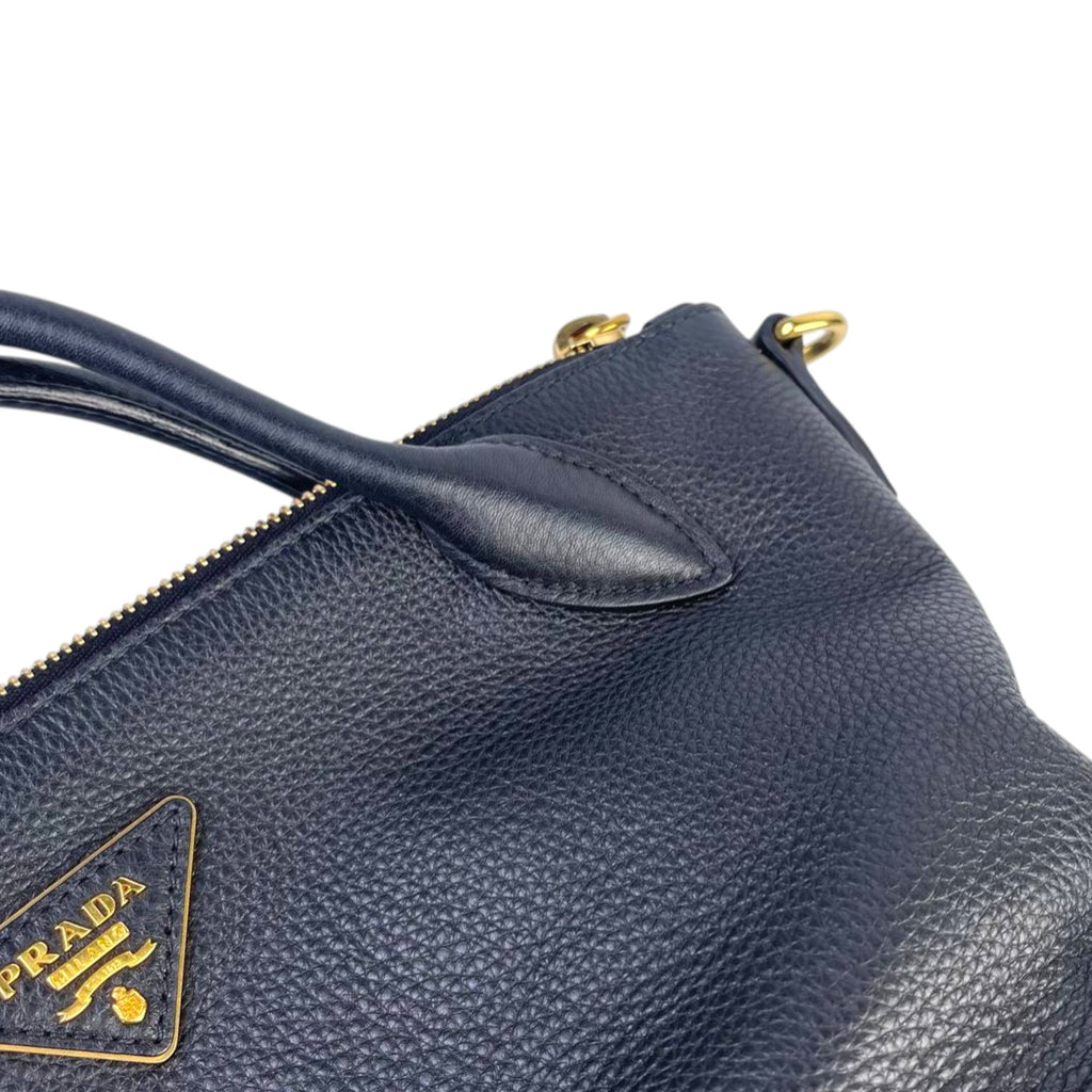 Prada Top Handle