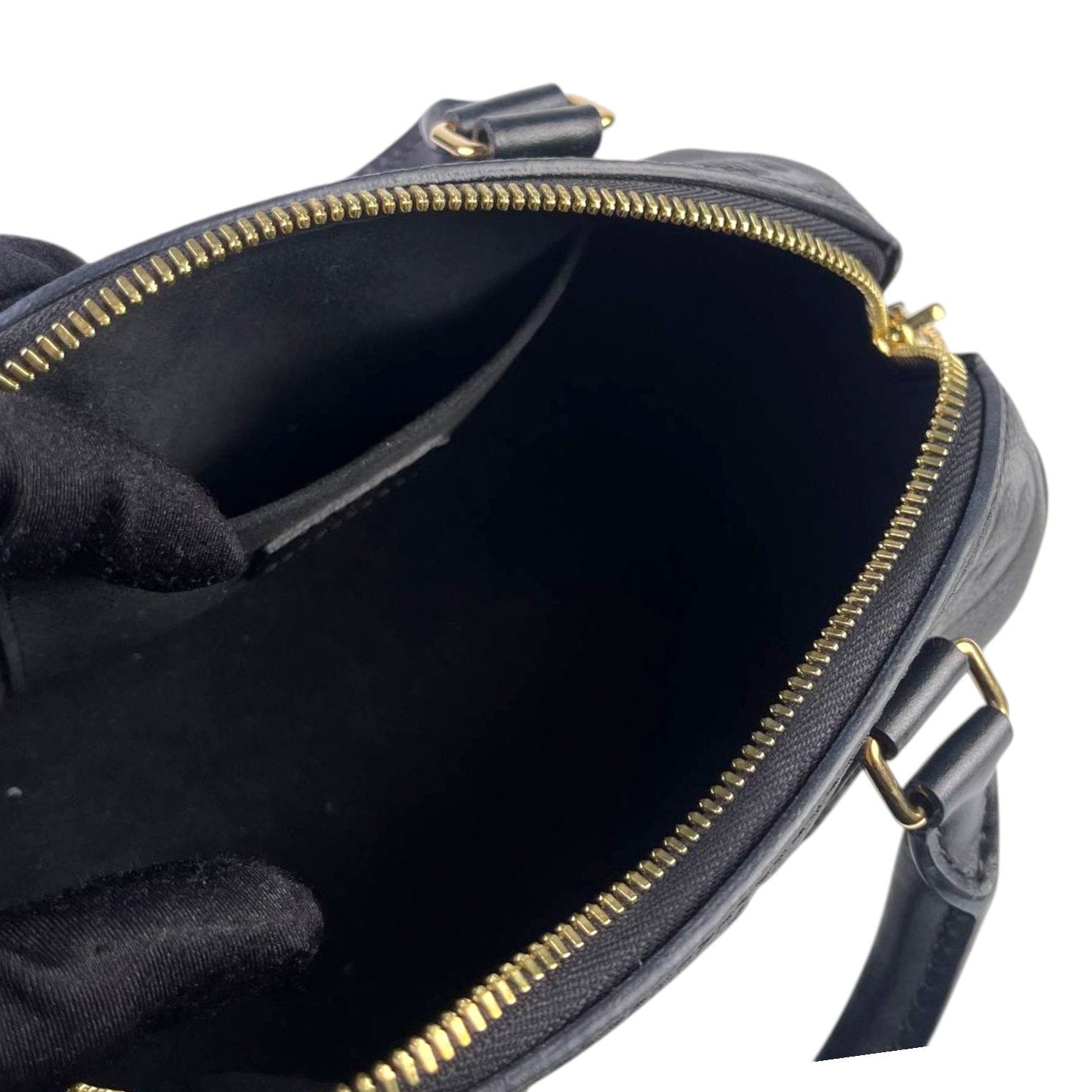 LV Speedy 25 Emrpiente