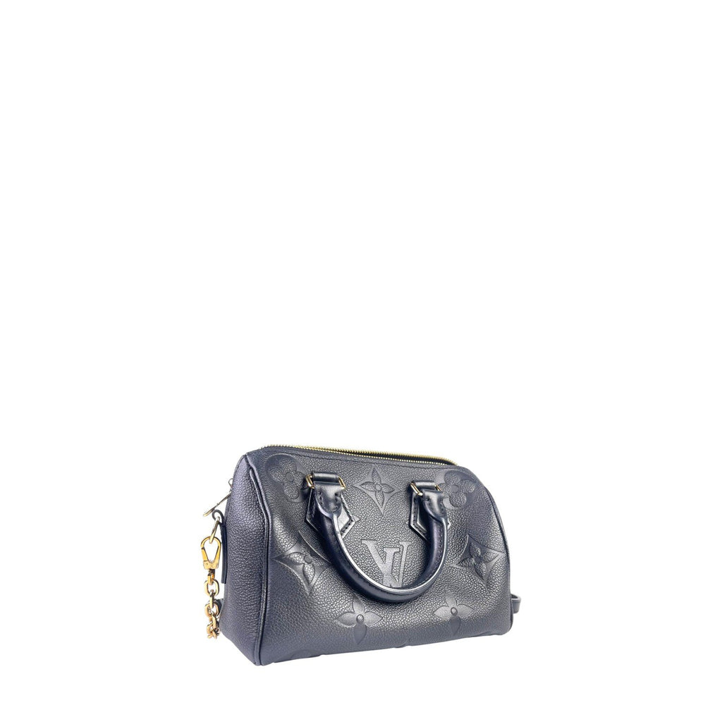 LV Speedy 25 Emrpiente