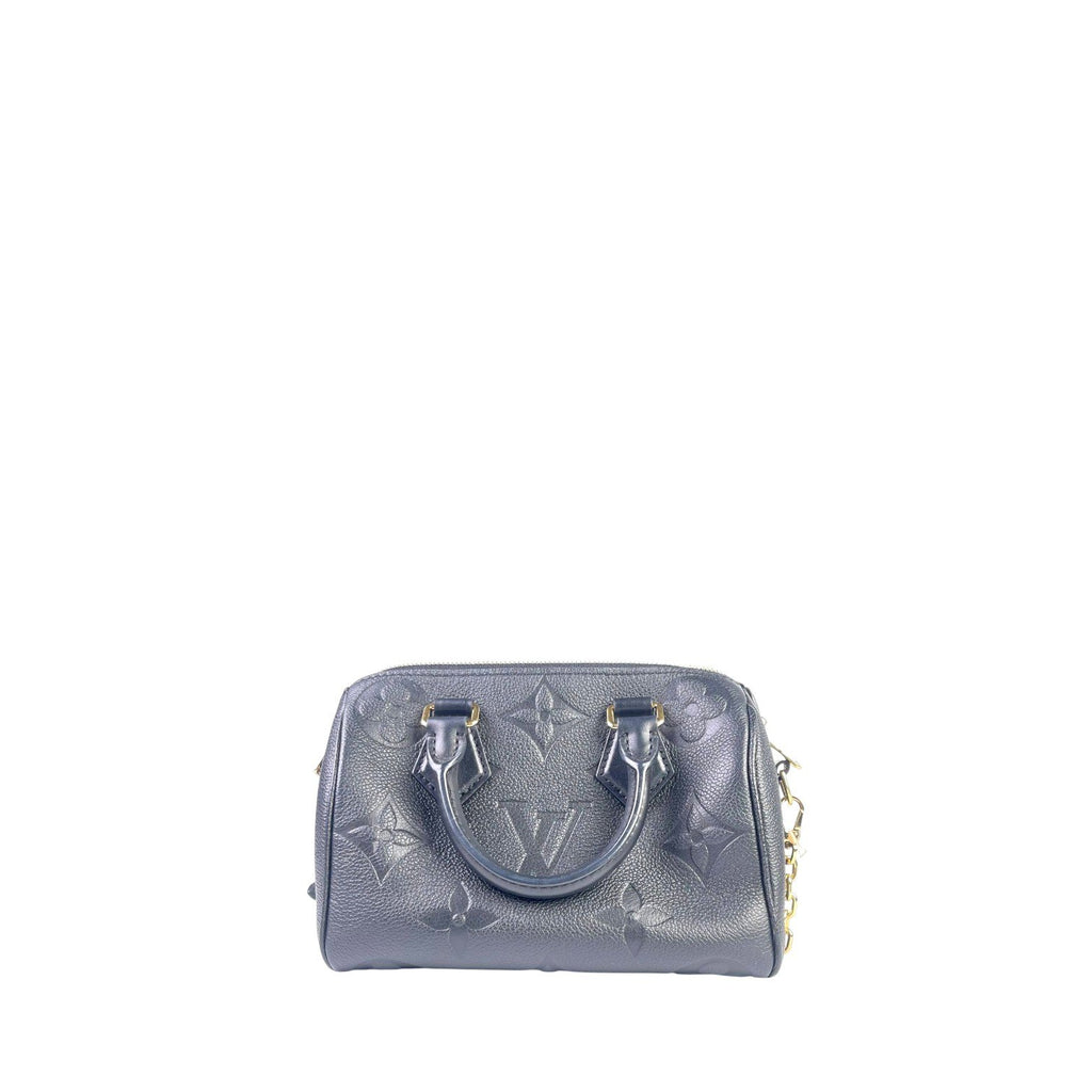 LV Speedy 25 Emrpiente