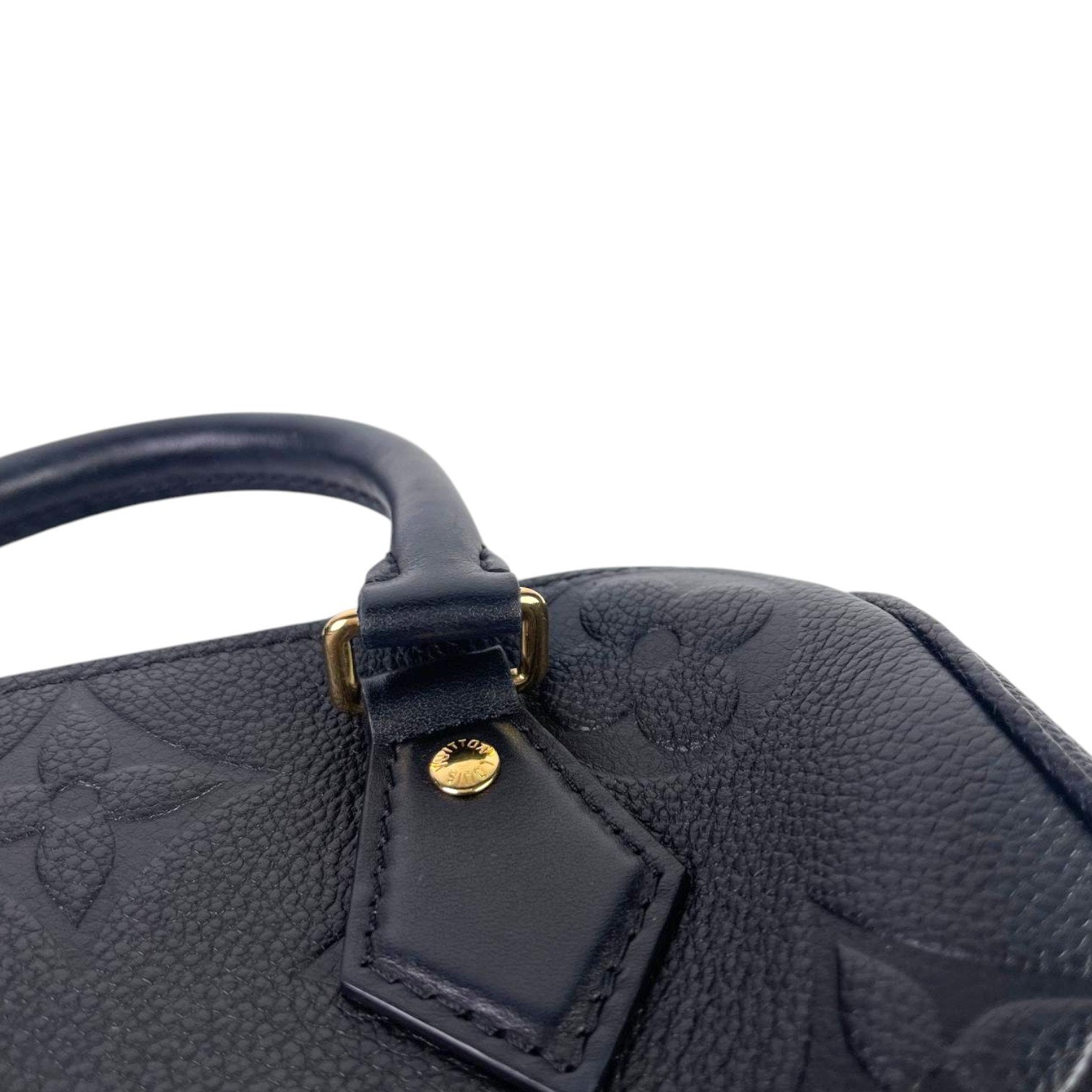 LV Speedy 25 Emrpiente