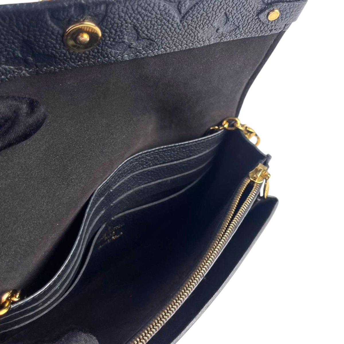 Louis Vuitton Vavin WOC