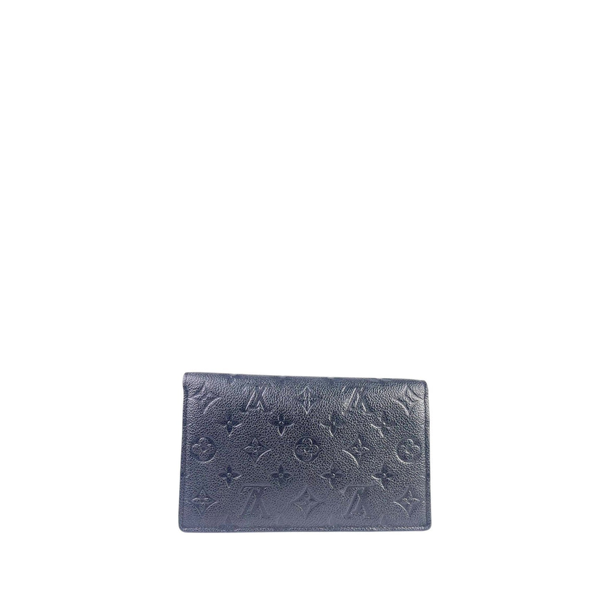 Louis Vuitton Vavin WOC