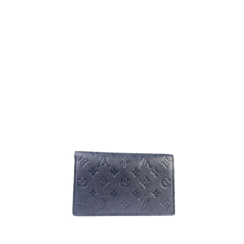 LV Vavin WOC