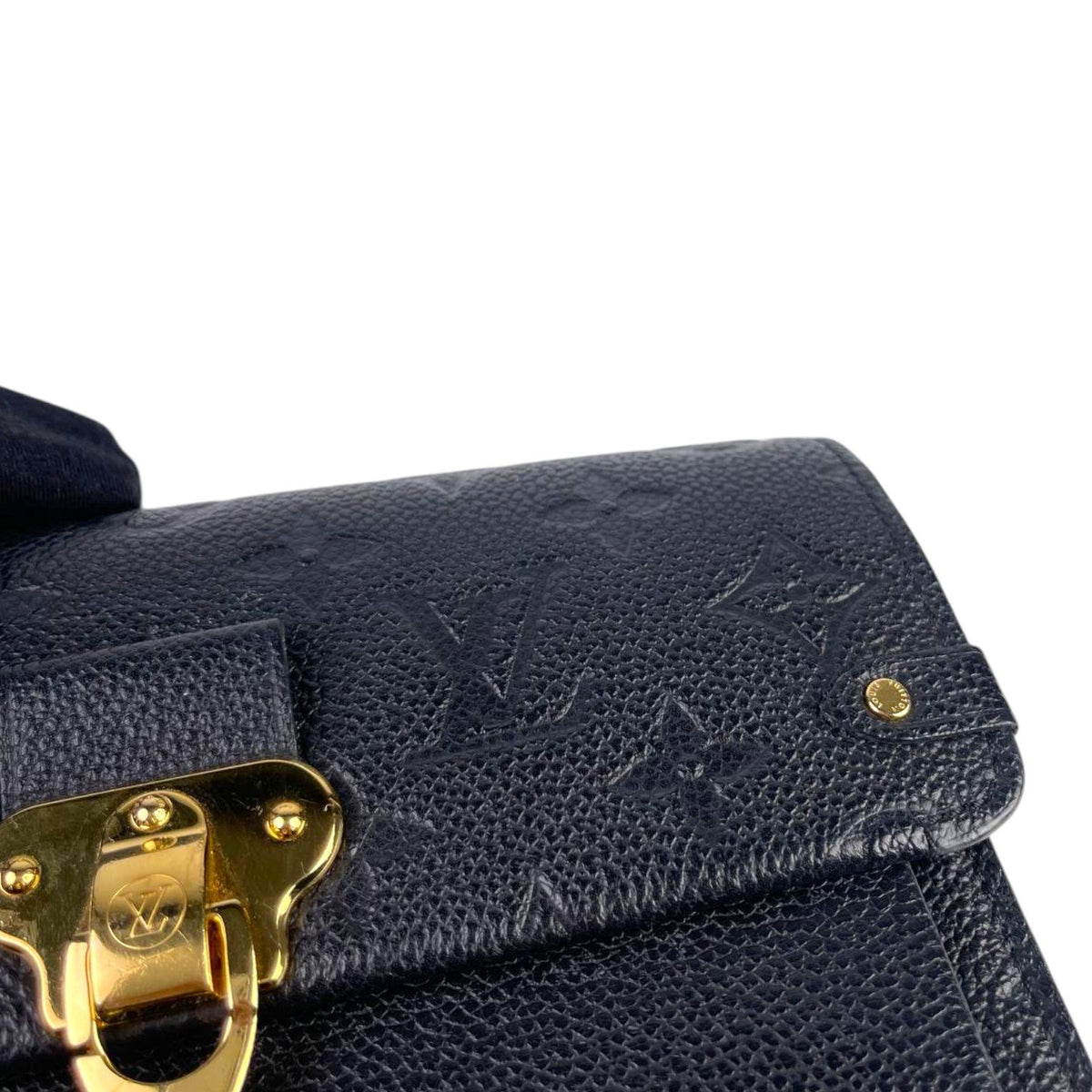 Louis Vuitton Vavin WOC