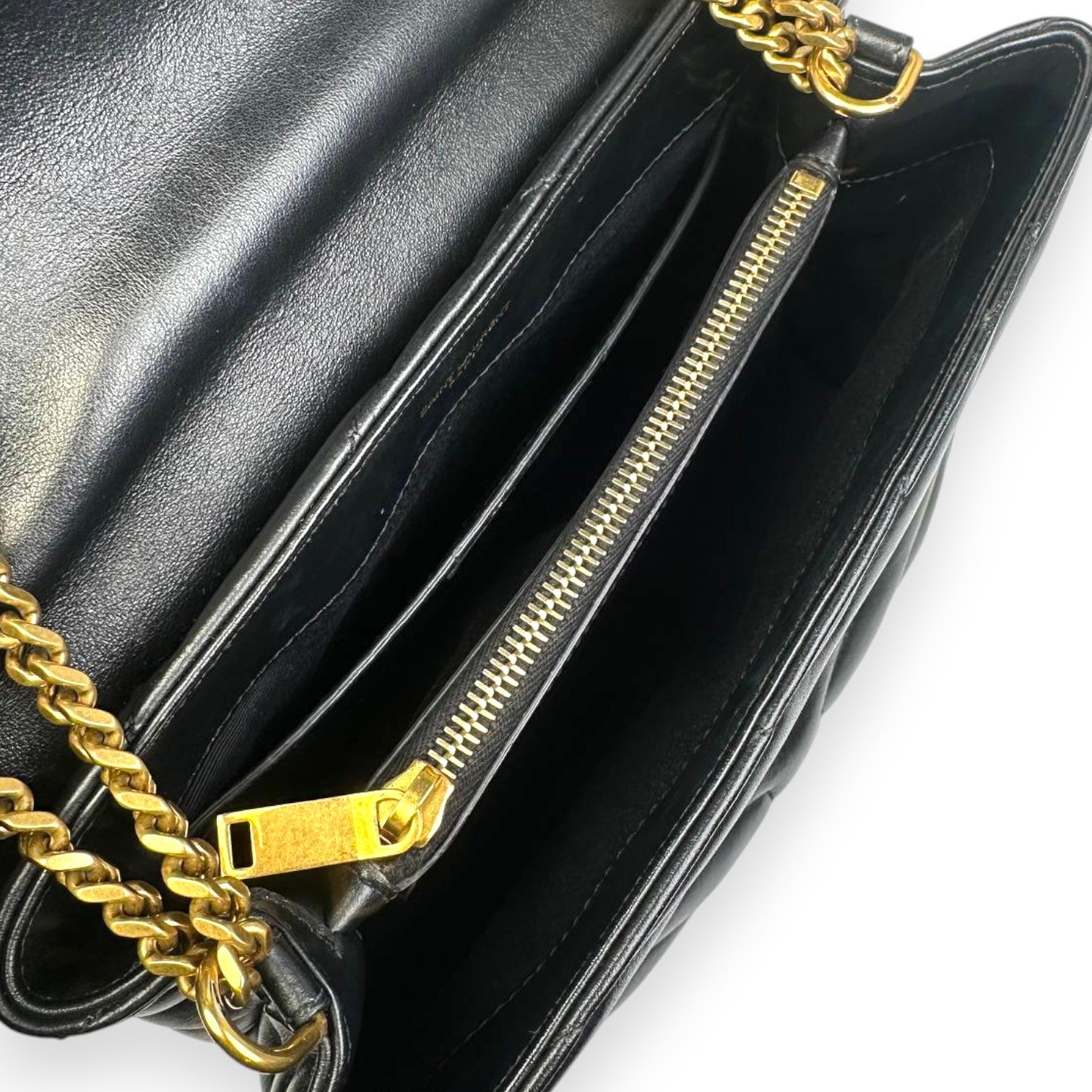 YSL Loulou Small