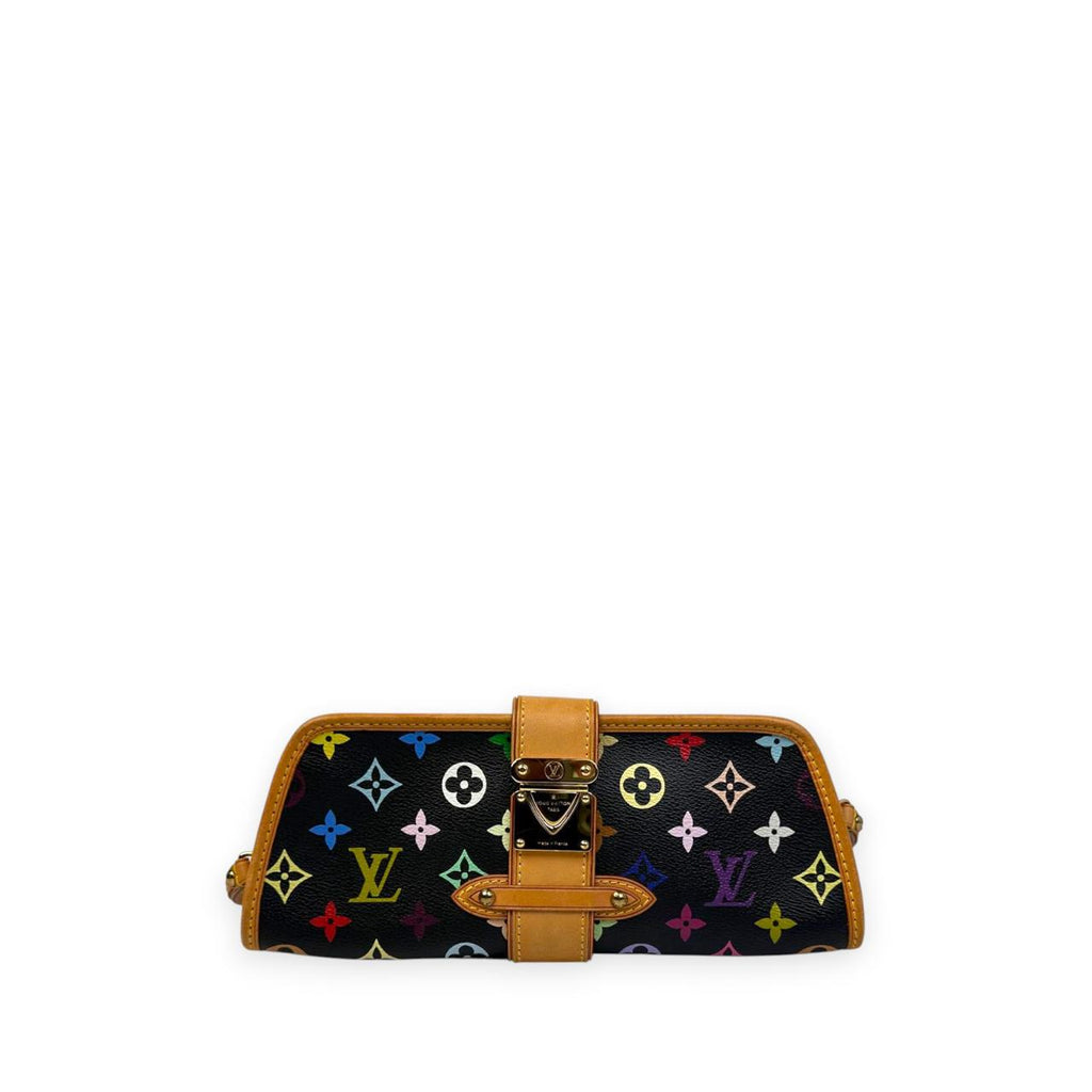 LV Shirley Multicolour