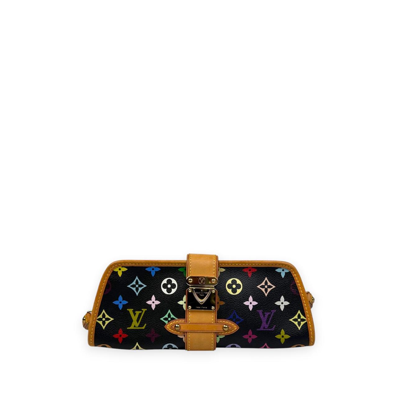 LV Shirley Multicolour