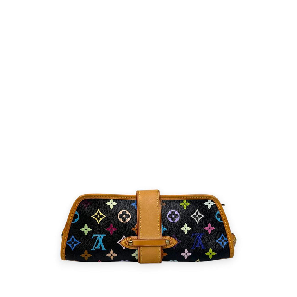 LV Shirley Multicolour