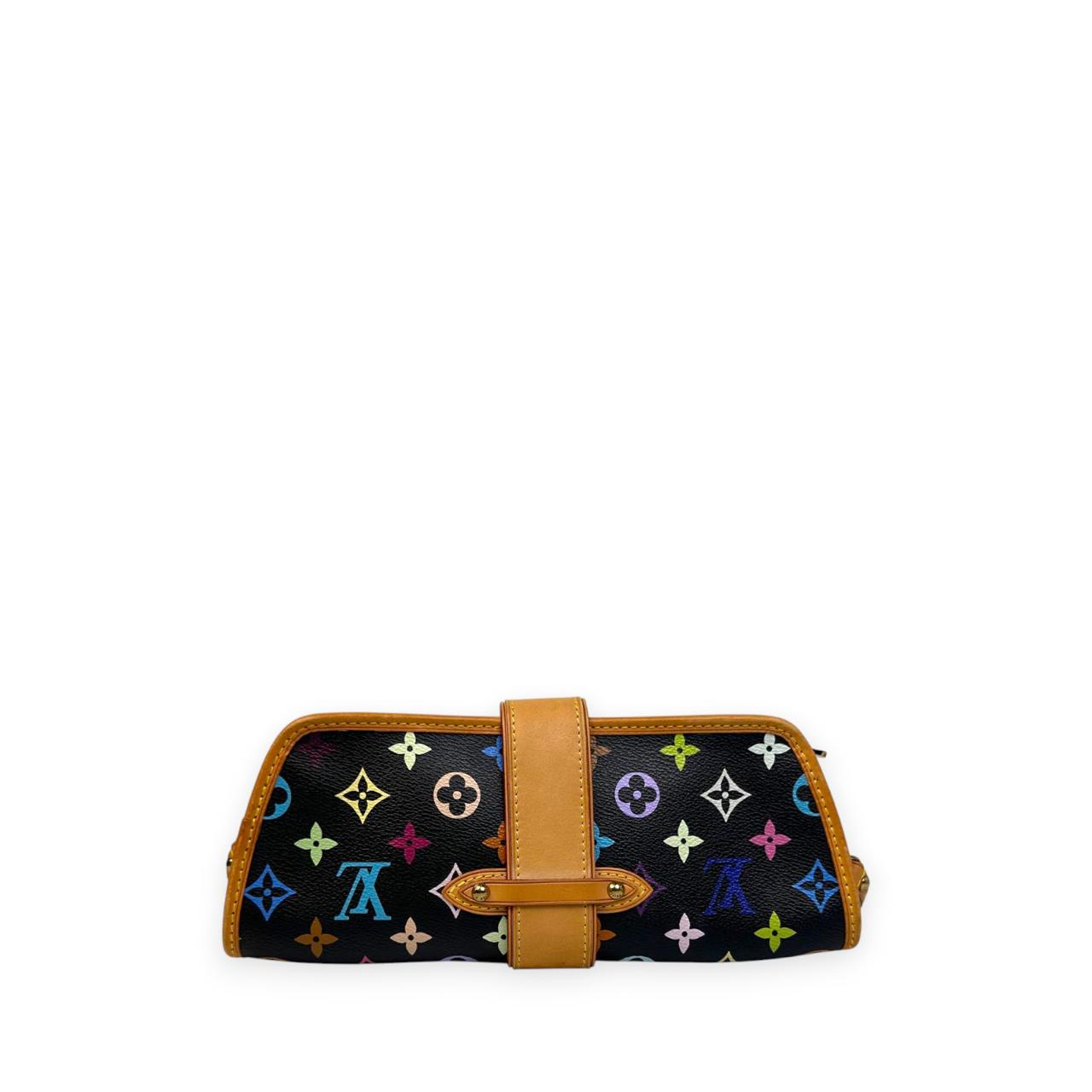 LV Shirley Multicolour