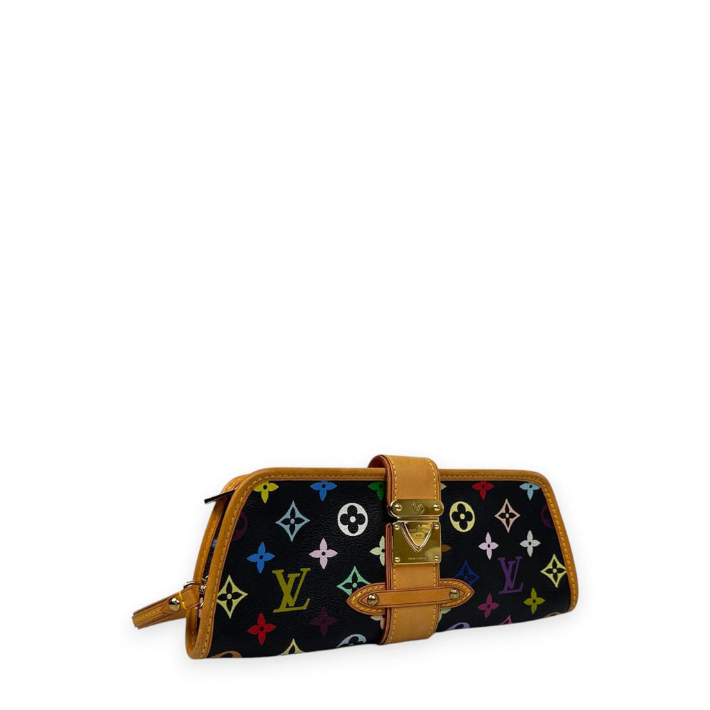 LV Shirley Multicolour