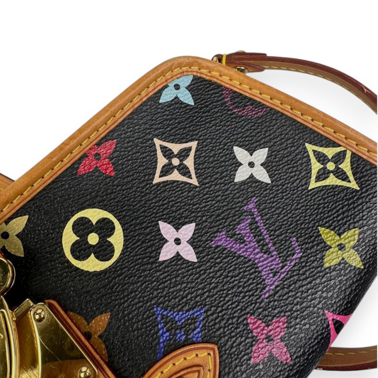 LV Shirley Multicolour